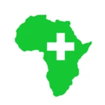 first aid africa android application logo